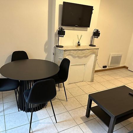 Appartement Cosy - 3E Arr Marseilles Exterior foto